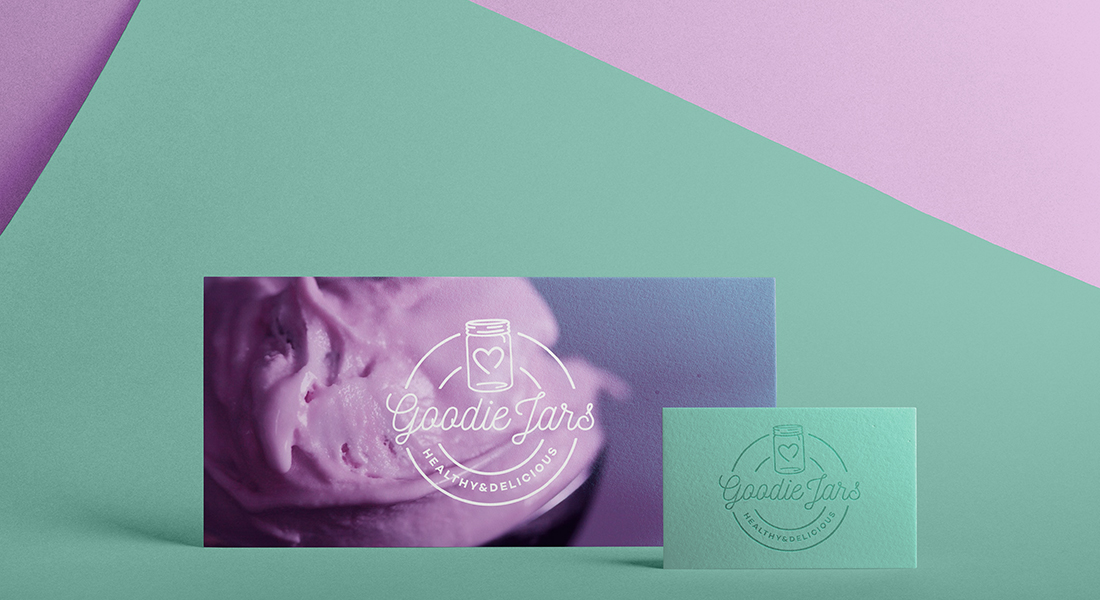 Goodie Jars