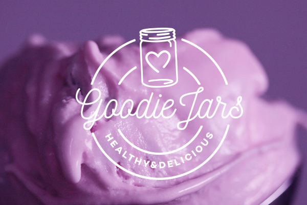 Goodie Jars