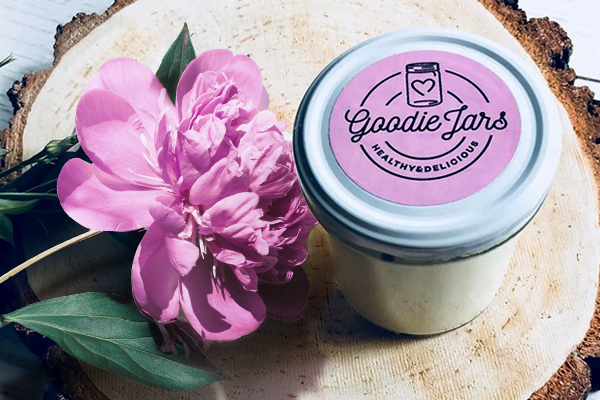 Goodie Jars
